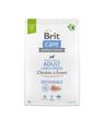 Brit Care Dog Sustainable Adult Large Chicken & Insect 3kg