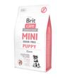 Brit Care Mini Puppy Lamb 2kg