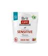 Brit Care Dog Grain-Free Sensitive Venison 1kg