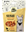 Mr. Bandit Sushi Kurczak z rybą 500g
