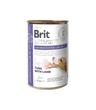 Brit Veterinary Diet Dog Gastrointestinal – Low Fat 400g