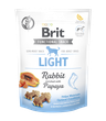 Brit Functional Snack Light Rabbit 150g
