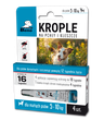 Krople na pchły i kleszcze dla małych psów