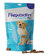 Flexadin Young Dog Maxi 60 kęsów