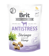 Brit Functional Snack Antistress Shrimp 150g