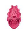ZoomGroom Raspberry L Kong