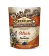 Carnilove Dog Ostrich & Black Berries 300g