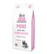 Brit Care Mini Yorkshire 7kg