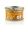 Natural Code DOG 07 Chicken and ham 90g