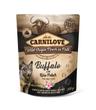 Carnilove Dog Wild Buffalo & Rose Petals 300g