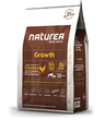 Naturea Grainfree Growth Chicken 12kg