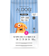 Aldog Puppy Junior Medium Pork & Rice 12kg