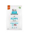 Brit Care Dog Hypoallergenic Puppy Lamb 3kg