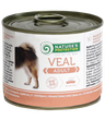 Nature's Protection Adult Veal 200g