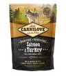 Carnilove Adult Large Salmon & Turkey - 1,5kg