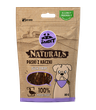 Mr. Bandit Naturals Paski z kaczki 80g
