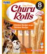 Churu Dog Rolls 96g
