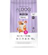 Aldog Medium Pork & Rice 12kg