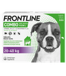 Frontline Krople Combo L (20-40kg)