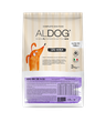 Aldog Mini Pork & Rice 3kg