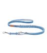 Smycz regulowana Amiplay Denim 100-200 cm x 2,5 cm