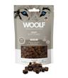 Woolf Soft Cubes Monoprotein Goat 100g