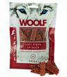 Woolf Soft Strips Of Duck 100g