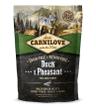 Carnilove Adult Duck & Pheasant - 1,5kg
