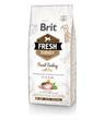 Brit Fresh Fit & Slim Turkey & Pea - 12kg