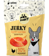 Mr. Bandit Jerky Filety z kurczaka 500g