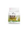 Raw Paleo Puppy Mini Turkey 750g
