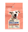 Purina Dog Chow Adult Sensitive 1+ Salmon 2,5kg