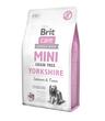 Brit Care Mini Yorkshire 2kg