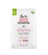 Brit Care Dog Sustainable Sensitive Insect & Fish 3kg