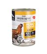 Wiejska Zagroda Mono Kurczak dla psa 400g
