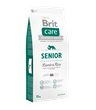 Brit Care Senior Lamb & Rice 12kg