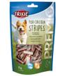 Premio Fish Chicken Stripes 75g