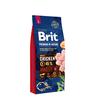 Brit Premium By Nature Adult L 15kg