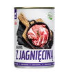Tuf-Tuf Karma z jagnięciną 400g