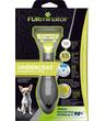FURminator dla psów krótkowłosych XS