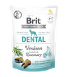 Brit Functional Snack Dental Venison 150g
