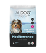 Aldog Low Grain Mediterraneo 3kg