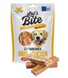 Let’s Bite Chewbones bars with Chicken 175g