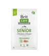 Brit Care Dog Sustainable Senior Chicken & Insect 3kg