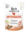 Brit Functional Snack Antiparasitic Salmon 150g