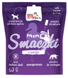 Mini smaczki z kaczki 60g