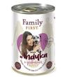 Family First Bogata w indyka 400g