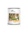 Raw Paleo Dog Puppy Turkey 800g