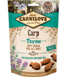 Carnilove Soft Snack Carp & Thyme - 200g
