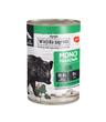 Wiejska Zagroda Mono Dzik dla psa 400g